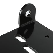 DURAFORCE Driver Passenger Seat Brackets Steel Mount Set for Polaris Slingshot 2015-2021