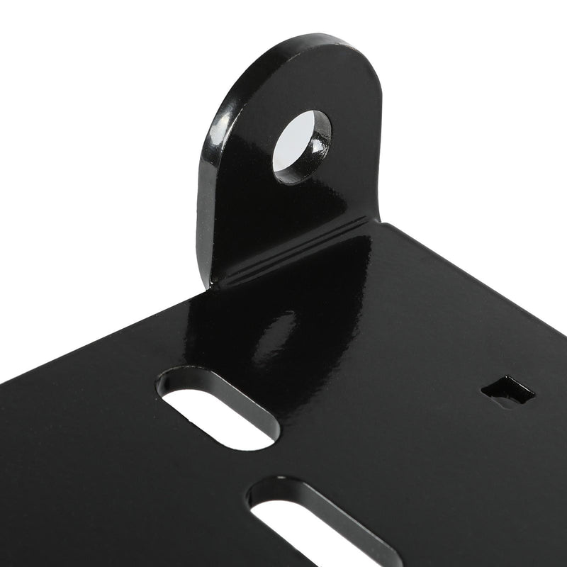 DURAFORCE Driver Passenger Seat Brackets Steel Mount Set for Polaris Slingshot 2015-2021