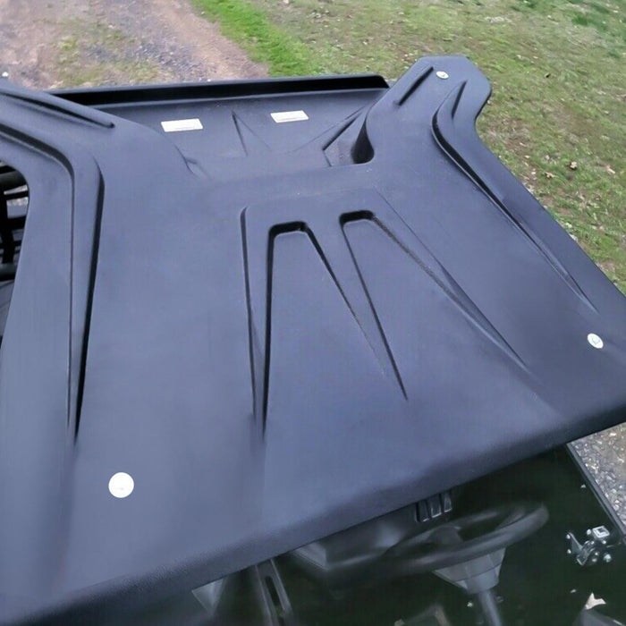DURAFORCE Hard Top One Piece Roof For Polaris RZR 800 S 900 XP 2008-2014 570 2012-2021