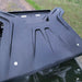 DURAFORCE Hard Top One Piece Roof For Polaris RZR 800 S 900 XP 2008-2014 570 2012-2021