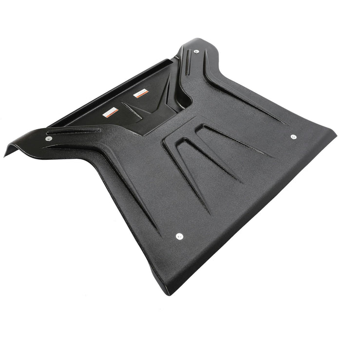 DURAFORCE Hard Top One Piece Roof For Polaris RZR 800 S 900 XP 2008-2014 570 2012-2021