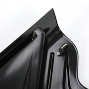 DURAFORCE Hard Top One Piece Roof For Polaris RZR 800 S 900 XP 2008-2014 570 2012-2021