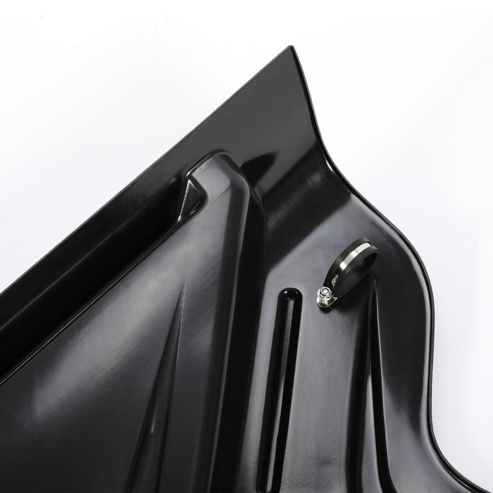 DURAFORCE Hard Top One Piece Roof For Polaris RZR 800 S 900 XP 2008-2014 570 2012-2021