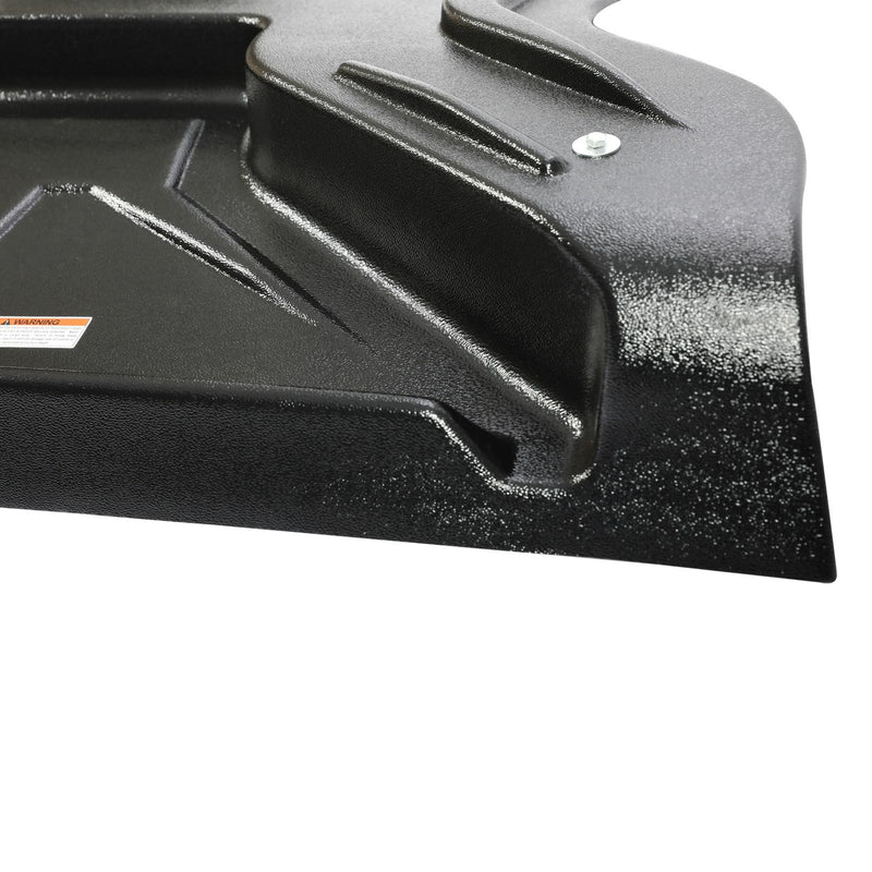 DURAFORCE Hard Top One Piece Roof For Polaris RZR 800 S 900 XP 2008-2014 570 2012-2021