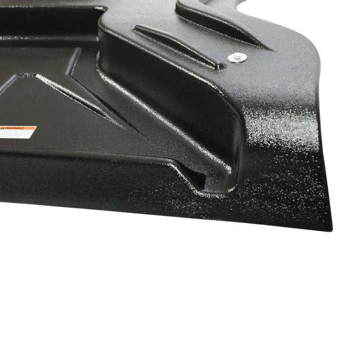 DURAFORCE Hard Top One Piece Roof For Polaris RZR 800 S 900 XP 2008-2014 570 2012-2021