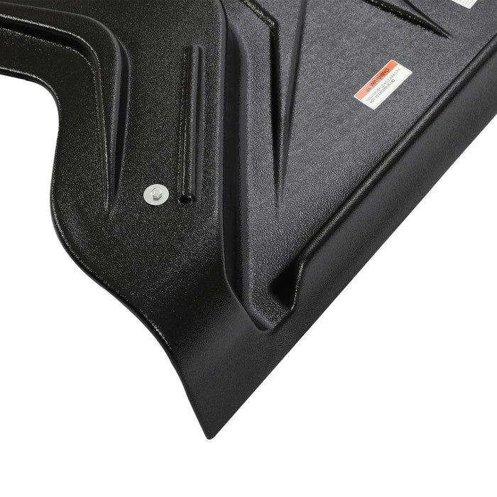 DURAFORCE Hard Top One Piece Roof For Polaris RZR 800 S 900 XP 2008-2014 570 2012-2021