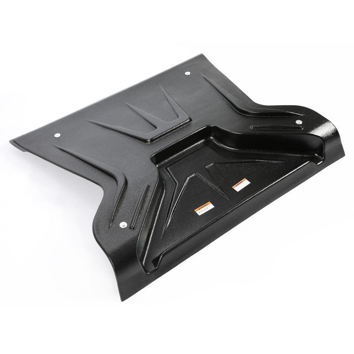 DURAFORCE Hard Top One Piece Roof For Polaris RZR 800 S 900 XP 2008-2014 570 2012-2021