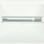 DURAFORCE 2Pack 14"X14" RV Replacement Roof Vent Cover White Camper (Trailer) Vent Cover