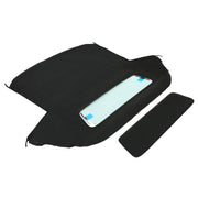 DURAFORCE Convertible Soft Top & Heated Glass window Fits For Corvette C5 1998-2004
