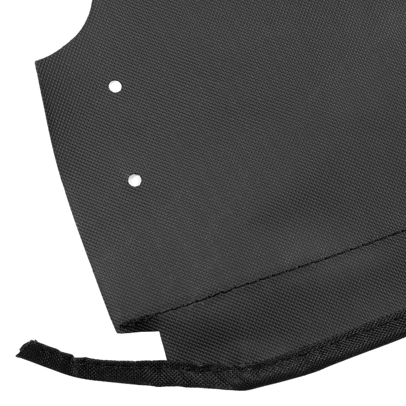 DURAFORCE Convertible Soft Top & Heated Glass window Fits For Corvette C5 1998-2004