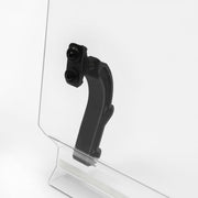 DURAFORCE For Buck 200 / 400 New Clear UTV Flip Folding Front Windshield