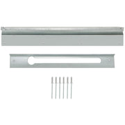 DURAFORCE 3 Pack RV Roof Vent Cover Lid White For Camper Trailer Air Ventline 14" X14"