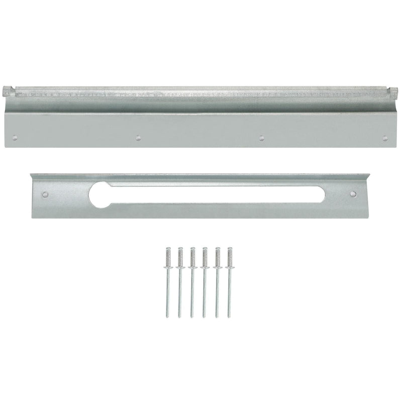 DURAFORCE 3 Pack RV Roof Vent Cover Lid White For Camper Trailer Air Ventline 14" X14"