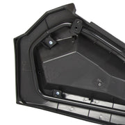 DURAFORCE Lower Door Panel Inserts Kit For 2014-2023 Polaris RZR 900 1000 XP S Turbo 2Door