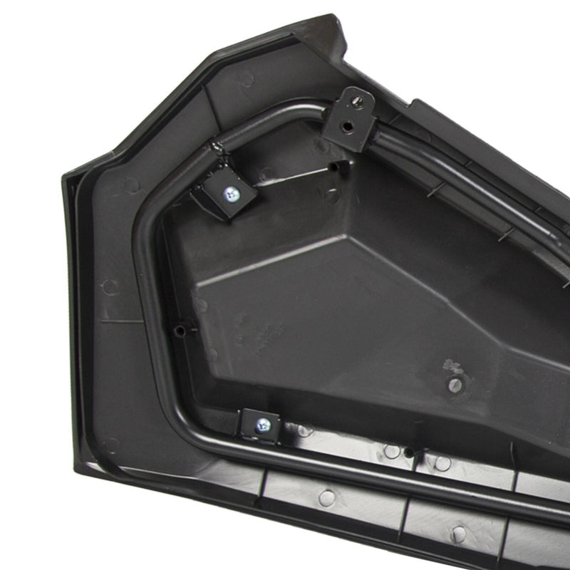 DURAFORCE Lower Door Panel Inserts Kit For 2014-2023 Polaris RZR 900 1000 XP S Turbo 2Door