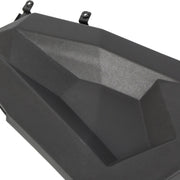 DURAFORCE Lower Door Panel Inserts Kit For 2014-2023 Polaris RZR 900 1000 XP S Turbo 2Door