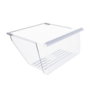 DURAFORCE Crisper Pan Bottom Drawer Replace For Whirlpool Refrigerator WP2188664 2188664
