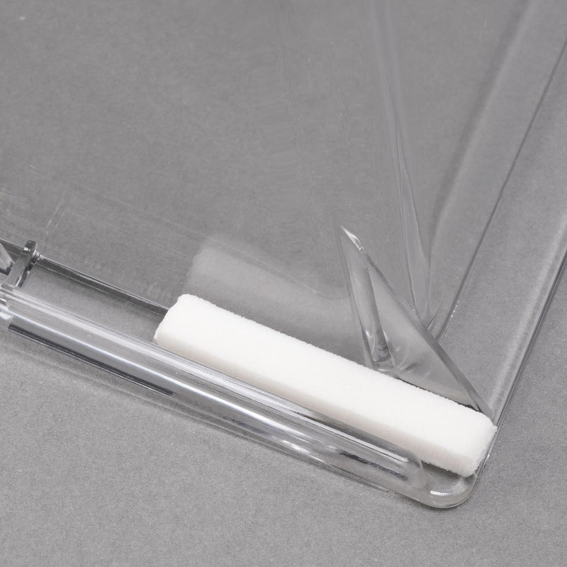 DURAFORCE Crisper Pan Bottom Drawer Replace For Whirlpool Refrigerator WP2188664 2188664