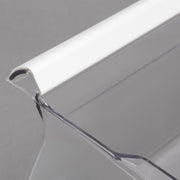 DURAFORCE Crisper Pan Bottom Drawer Replace For Whirlpool Refrigerator WP2188664 2188664