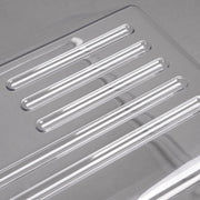 DURAFORCE Crisper Pan Bottom Drawer Replace For Whirlpool Refrigerator WP2188664 2188664