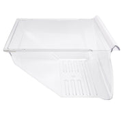 DURAFORCE Crisper Pan Bottom Drawer Replace For Whirlpool Refrigerator WP2188664 2188664