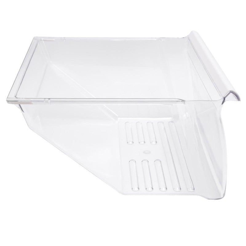 DURAFORCE Crisper Pan Bottom Drawer Replace For Whirlpool Refrigerator WP2188664 2188664
