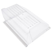 DURAFORCE Crisper Pan Bottom Drawer Replace For Whirlpool Refrigerator WP2188664 2188664