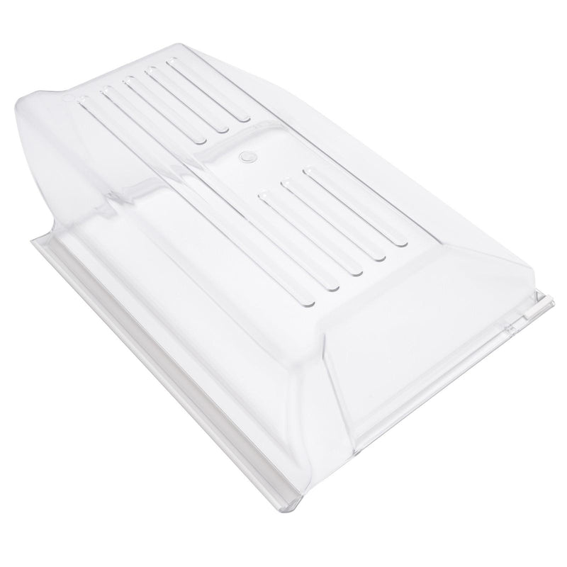 DURAFORCE Crisper Pan Bottom Drawer Replace For Whirlpool Refrigerator WP2188664 2188664