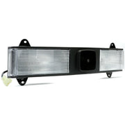 DURAFORCE HeadLight Bar Fits John Deere 670 770 790 870 970 990 1070 Replace for LVA802641