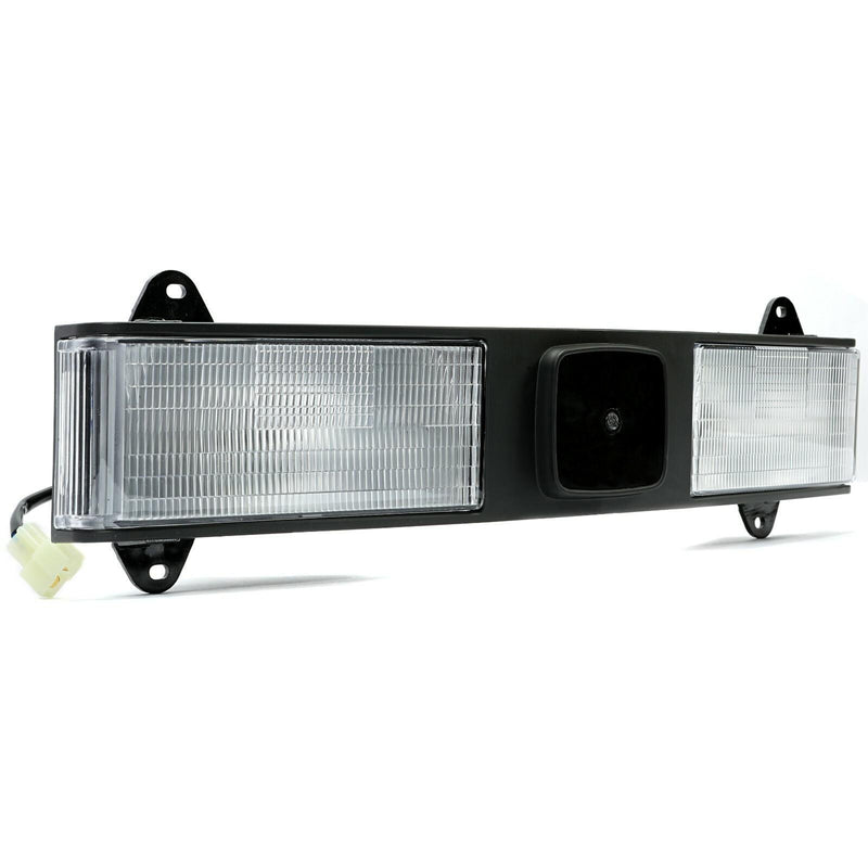 DURAFORCE HeadLight Bar Fits John Deere 670 770 790 870 970 990 1070 Replace for LVA802641
