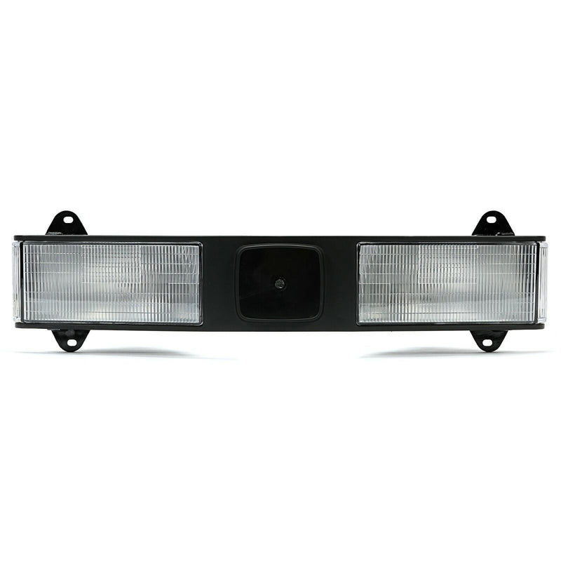 DURAFORCE HeadLight Bar Fits John Deere 670 770 790 870 970 990 1070 Replace for LVA802641