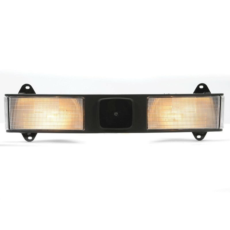 DURAFORCE HeadLight Bar Fits John Deere 670 770 790 870 970 990 1070 Replace for LVA802641