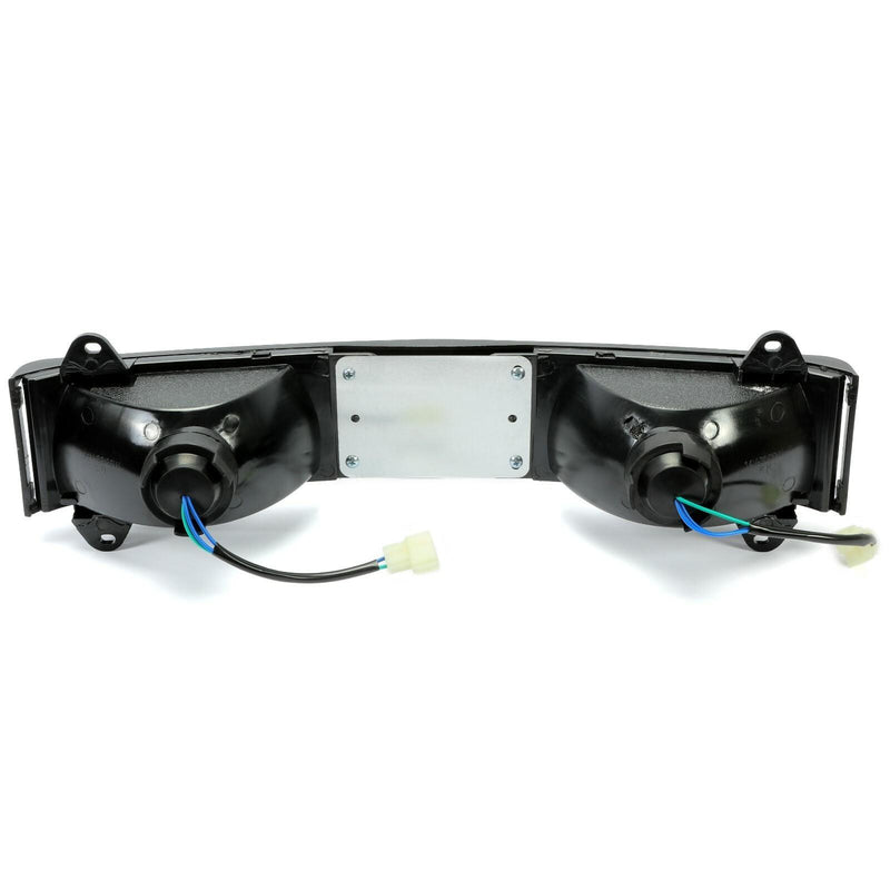 DURAFORCE HeadLight Bar Fits John Deere 670 770 790 870 970 990 1070 Replace for LVA802641