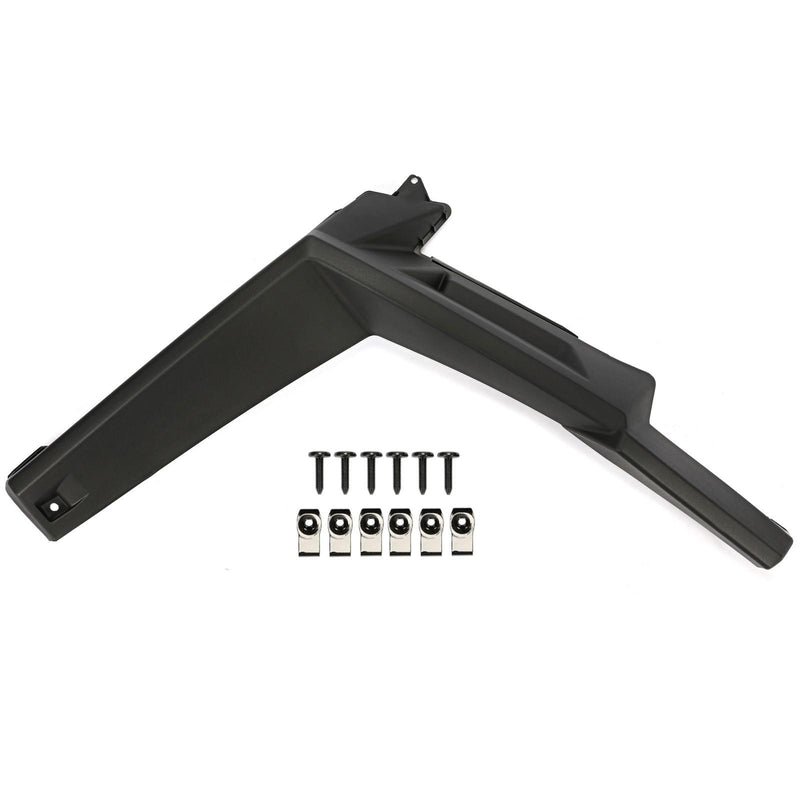 DURAFORCE For 2014-2023 Polaris RZR S 900 1000 Trail Rear Right Fender Flair 5439767-070