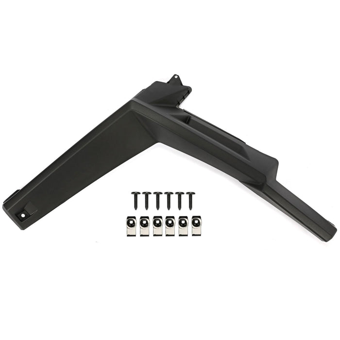 DURAFORCE For 2014-2023 Polaris RZR S 900 1000 Trail Rear Right Fender Flair 5439767-070