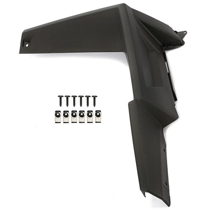 DURAFORCE For 2014-2023 Polaris RZR S 900 1000 Trail Rear Right Fender Flair 5439767-070