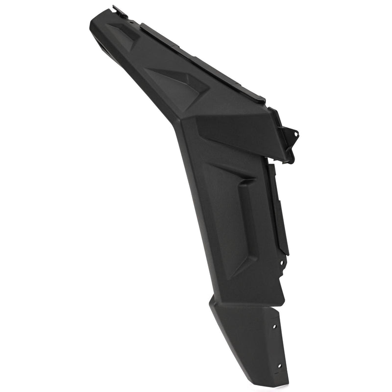 DURAFORCE For 2014-2023 Polaris RZR S 900 1000 Trail Rear Right Fender Flair 5439767-070