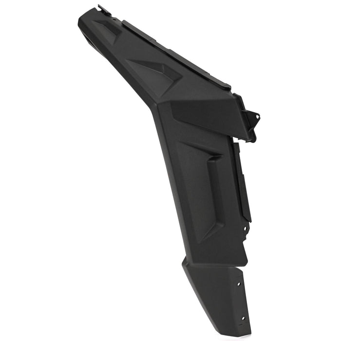 DURAFORCE For 2014-2023 Polaris RZR S 900 1000 Trail Rear Right Fender Flair 5439767-070