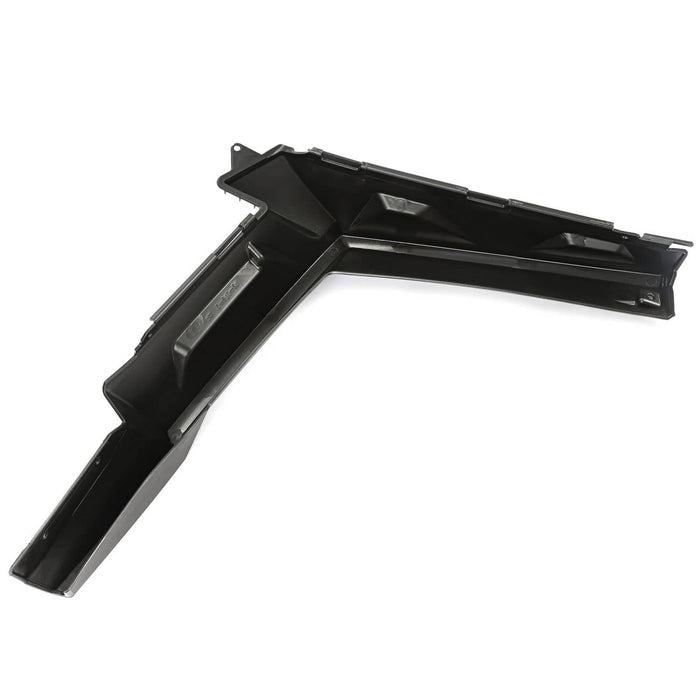 thumbnail image 2 of Rear Right Fender Flare For Polaris RZR S 900 1000 Trail 2014-2023 – Black 2 of 5