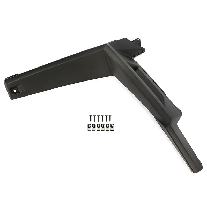 DURAFORCE For 2014-2023 Polaris RZR S 900 1000 Trail Rear Right Fender Flair 5439767-070