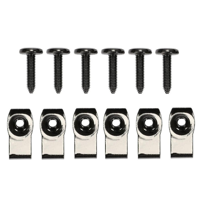 DURAFORCE For 2014-2023 Polaris RZR S 900 1000 Trail Rear Right Fender Flair 5439767-070