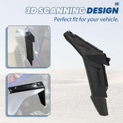 DURAFORCE For 2014-2023 Polaris RZR S 900 1000 Trail Rear Right Fender Flair 5439767-070