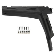 DURAFORCE For 2014-2023 Polaris RZR S 900 1000 Trail Rear Right Fender Flair 5439767-070