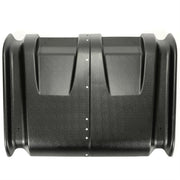DURAFORCE 2 PCS Hard Top Roof For 2014-2023 Honda Pioneer 700 SXS700M2 (2 Seater)