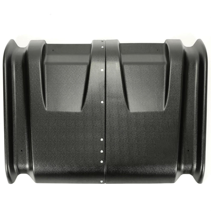 DURAFORCE 2 PCS Hard Top Roof For 2014-2023 Honda Pioneer 700 SXS700M2 (2 Seater)