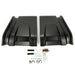 DURAFORCE 2 PCS Hard Top Roof For 2014-2023 Honda Pioneer 700 SXS700M2 (2 Seater)
