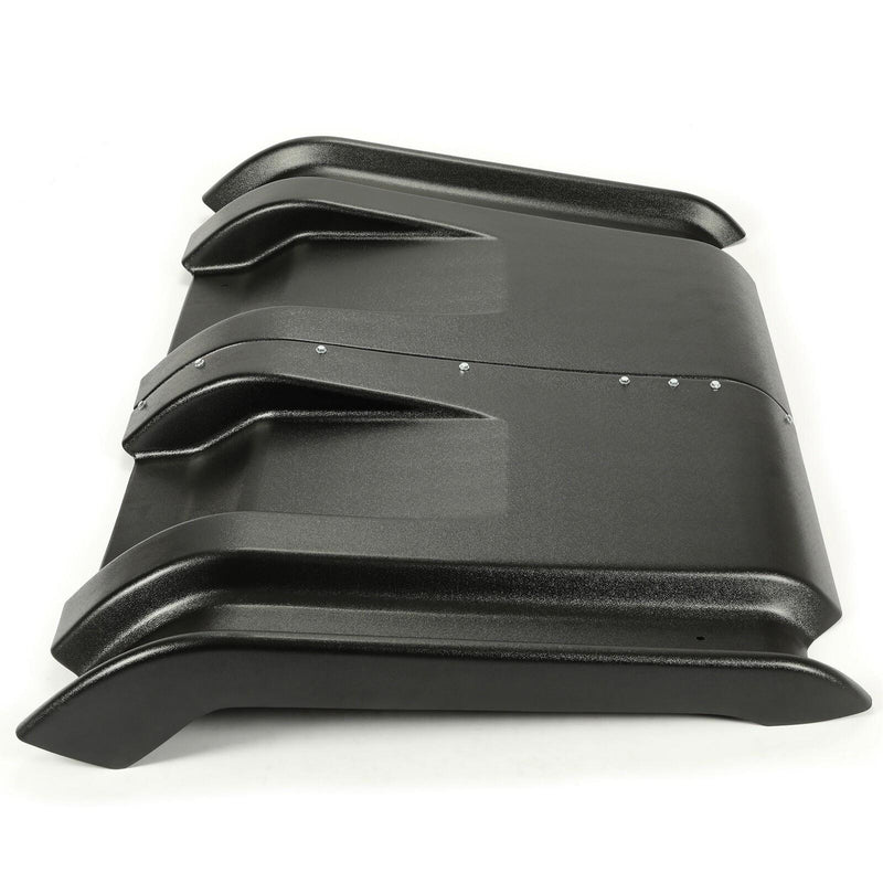 DURAFORCE 2 PCS Hard Top Roof For 2014-2023 Honda Pioneer 700 SXS700M2 (2 Seater)
