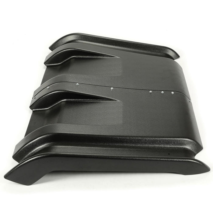 DURAFORCE 2 PCS Hard Top Roof For 2014-2023 Honda Pioneer 700 SXS700M2 (2 Seater)