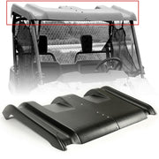 DURAFORCE 2 PCS Hard Top Roof For 2014-2023 Honda Pioneer 700 SXS700M2 (2 Seater)