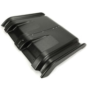 DURAFORCE 2 PCS Hard Top Roof For 2014-2023 Honda Pioneer 700 SXS700M2 (2 Seater)